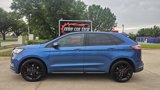 Used 2019 Ford Edge ST w/ Equipment Group 401A image 2