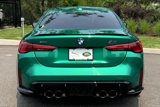 Used 2025 BMW M4 xDrive Competition image 4