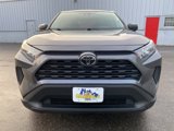 Used 2022 Toyota RAV4 LE image 2