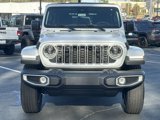 New 2025 Jeep Wrangler Sahara image 2
