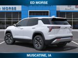 New 2026 Chevrolet Equinox LT w/ Convenience Package II image 3