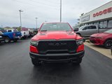 New 2025 RAM 1500 Rebel image 2