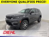 New 2025 Jeep Grand Cherokee Limited image 3