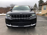Used 2021 Jeep Grand Cherokee L Laredo w/ Luxury Tech Group I image 2