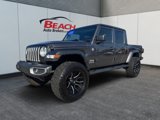 Used 2021 Jeep Gladiator Overland w/ Popular Equipment Package image 3