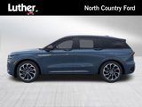 New 2024 Lincoln Nautilus Reserve w/ Equipment Group 202A image 3