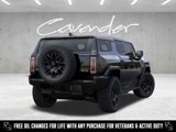 New 2026 GMC Hummer EV SUV image 4