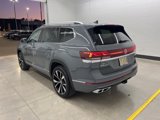 New 2025 Volkswagen Atlas SEL Premium R-Line image 3