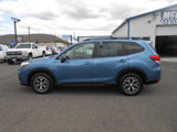 Used 2020 Subaru Forester Premium image 6