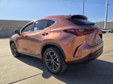 New 2025 Lexus NX 450h+ AWD w/ Luxury Package image 4