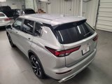 Used 2024 Mitsubishi Outlander Ralliart image 5