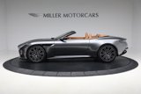New 2025 Aston Martin DB12 Convertible image 3