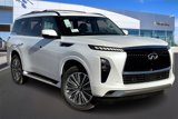 New 2025 INFINITI QX80 Sensory w/ Exterior Package image 2
