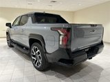 New 2025 Chevrolet Silverado EV RST image 3