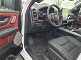 New 2026 RAM 1500 Rebel image 4