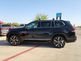New 2025 Volkswagen Atlas SEL Premium R-Line image 4