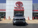 New 2025 Toyota Tacoma TRD Off-Road w/ TRD Off Road Upgrade Package image 2