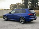 New 2025 BMW X7 M60i image 5