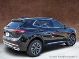 New 2025 Buick Envision Preferred image 5