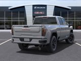 New 2025 GMC Sierra 2500 AT4 w/ AT4 Premium Plus Package image 4