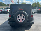 Used 2014 Jeep Wrangler Unlimited Sport w/ Quick Order Package 24S image 5