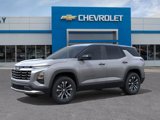 New 2026 Chevrolet Equinox LT w/ Convenience Package II image 2