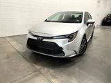 Used 2022 Toyota Corolla LE image 2