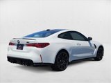 New 2026 BMW M4 Competition image 2