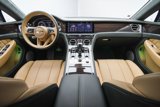 New 2024 Bentley Continental GT image 4