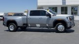 New 2025 GMC Sierra 3500 Denali w/ Denali Reserve Package image 4