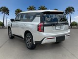 New 2025 Nissan Armada SL image 4