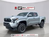 New 2025 Toyota Tacoma TRD Sport image 3