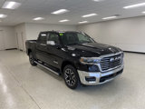 New 2025 RAM 1500 Laramie w/ Bed Utility Group image 3