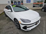 Used 2024 Hyundai Ioniq 6 Limited image 2