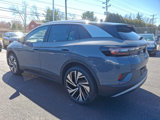New 2025 Volkswagen ID.4 Pro S Plus image 3