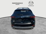 New 2025 MAZDA CX-5 Signature image 4