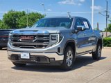 Used 2024 GMC Sierra 1500 SLT image 3