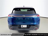 New 2025 Nissan Murano Platinum w/ Cargo Package image 6