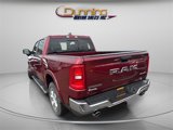 New 2025 RAM 1500 4x4 Crew Cab image 2