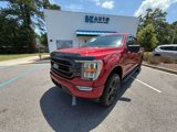 Used 2022 Ford F150 XLT w/ Equipment Group 302A High image 2