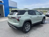 New 2026 Chevrolet Equinox LT w/ Convenience Package II image 4