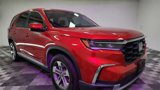Used 2025 Honda Pilot EX-L image 2
