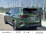 New 2026 BMW X5 M Competition w/ Executive Package image 4