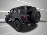 New 2025 Jeep Wrangler Willys image 4