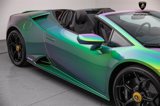 Used 2024 Lamborghini Huracan EVO image 3