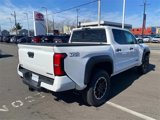 New 2025 Toyota Tacoma TRD Off-Road image 3