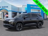 New 2026 Chevrolet Equinox ACTIV image 2