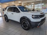 New 2026 Honda Passport TrailSport Elite image 2