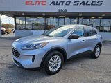 Used 2022 Ford Escape SE image 2