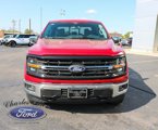 New 2025 Ford F150 XLT image 2
